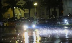 تقلبات جوية وفرص للغبار مع أمطار محتملة في الأيام المقبلة